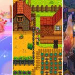 Best Cozy Games On Nintendo Switch