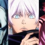 Best Domain Expansions In Jujutsu Kaisen