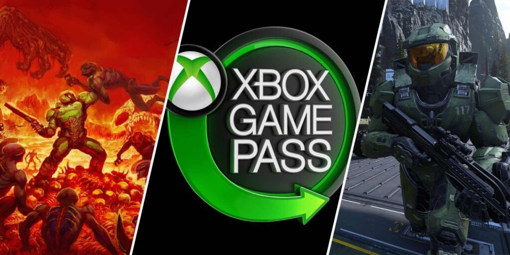 Best FPS Games On Xbox Game Pass