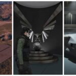 Best Facility Locations In GTA Online