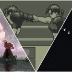 Best Fighting Games On Itch.io