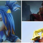 Best Filipino Characters In Video Games