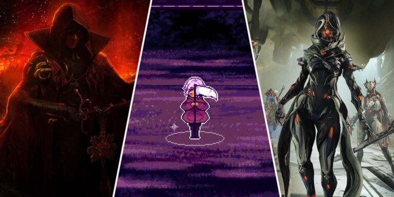 Best Free RPGs On Steam