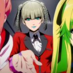 Best Gamblers In Kakegurui