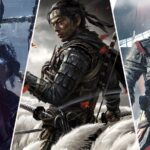 Best Games Like Ghost Of Tsushima