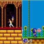 Best Games On The Sega Master System