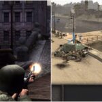 Best Games Set In World War 2 (That Aren’t Call of Duty: Vanguard)