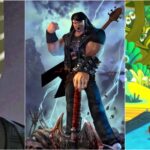 Best Games Worked On By Tim Schafer, Ranked