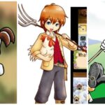 Best Harvest Moon Games