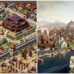 Best Historical City Builders