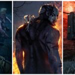 Best Killer Two-Perk Combos In Dead By Daylight