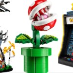 Best LEGO sets for the gamer in your life