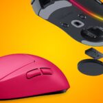 Best Mice for Chromebook