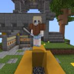 Best Minecraft games