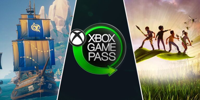 Best Online Co-Op Games On Xbox Game Pass