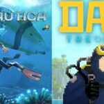 Best Open-World Games For Underwater Exploration