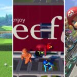 Best Party Games On The Nintendo Switch