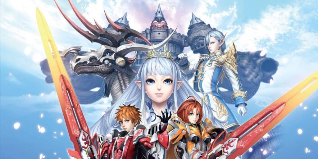 Best Phantasy Star Games, Ranked