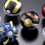 Best Poke Balls In Pokemon Games