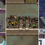 Best Power Sources In Oxygen Not Included