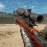 Best Rifles In TheHunter: Call Of The Wild