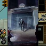 Best RoboCop Games