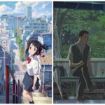 Best Romance Anime Films, Ranked