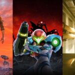 Best Sci-Fi Metroidvania Games