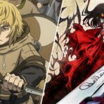 Best Seinen Anime For Battle Shonen Fans