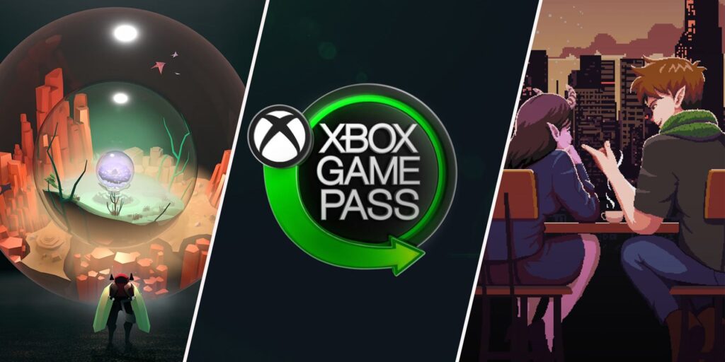 Best Short Games On Xbox Game Pass