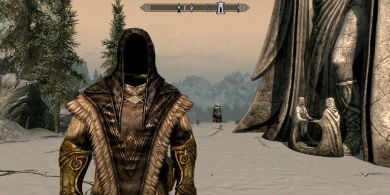 Best Skyrim Glitches