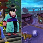 Best Sly Cooper Games