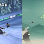 Best Snowboarding Games Of All Time