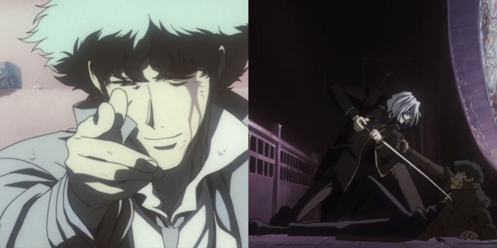 Best Songs In Cowboy Bebop