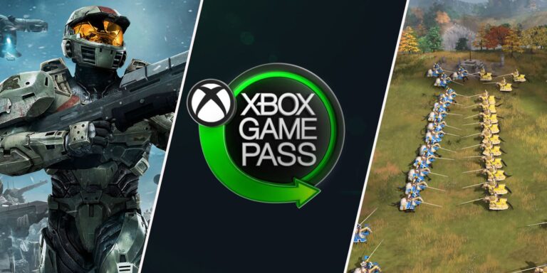 Best Strategy Games On Xbox Game Pass