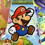 Best Super Mario RPGs