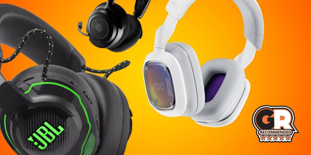 Best Surround Sound Gaming Headsets for 2023