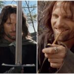 Best Things Aragorn Did Before Joining The Fellowship