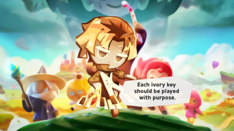 Best Toppings Build for Creme Brulee Cookie in Cookie Run Kingdom (CRK)