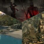 Best Total Conversion Mods For Skyrim