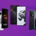 Best gaming phones for 2023