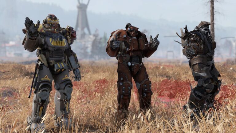 Bethesda Delays Fallout 4 Next-Gen Update