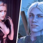 Bewitching Baldur’s Gate 3 Minthara cosplay will give you dark urge to kill tieflings