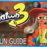 Big Run guide for Splatoon 3