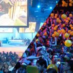 Biggest Gaming Conventions