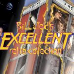 Bill & Ted’s Excellent Retro Collection to be delisted on Switch eShop