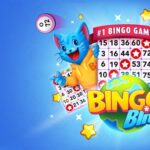 Bingo Blitz free credits daily links