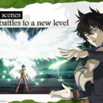 Black Clover M (Mobile) Tier List – Best Characters PVE & PVP Ranked!