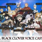 Black Clover M guide – Tips to help you get started