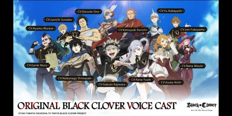 Black Clover M guide – Tips to help you get started